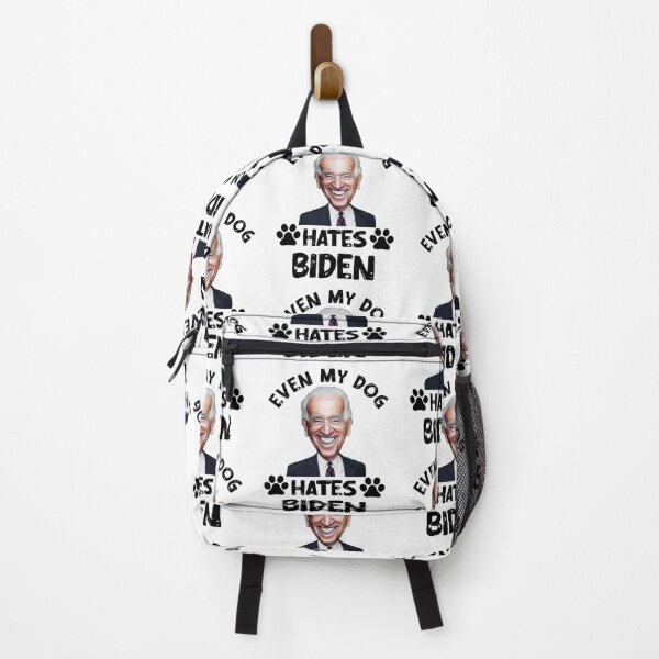Item preview, Even my dog hates biden designed and sold by Designhub14.