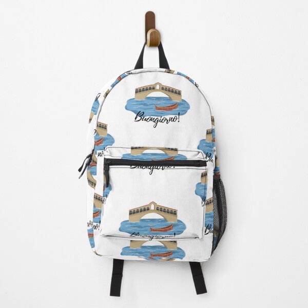 Item preview, Buongiorno! designed and sold by karolaan.