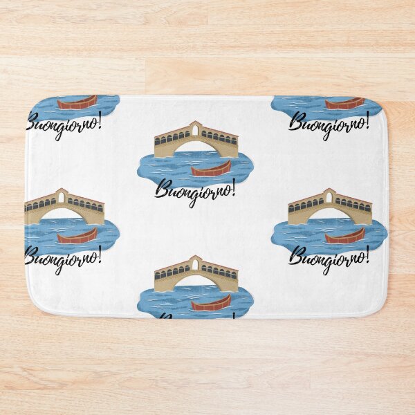Item preview, Buongiorno! designed and sold by karolaan.