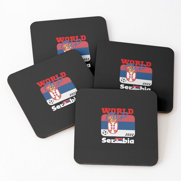 Item preview, Serbia World Cup designed and sold by M1haShop.