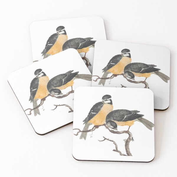 Item preview, Birds designed and sold by 7She.