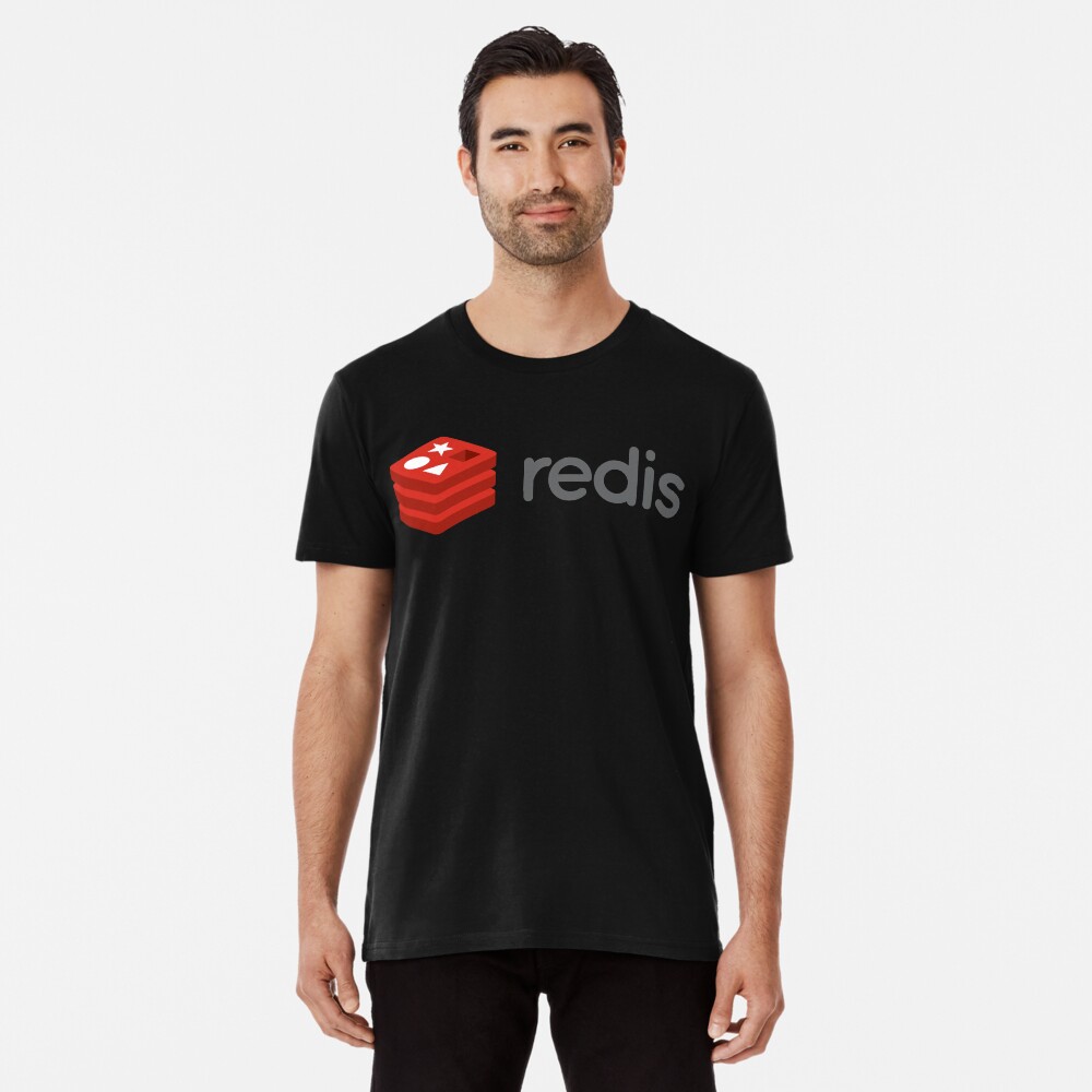 Item preview, Premium T-Shirt designed and sold by yourgeekside.