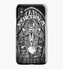 Zoltar iPhone Case