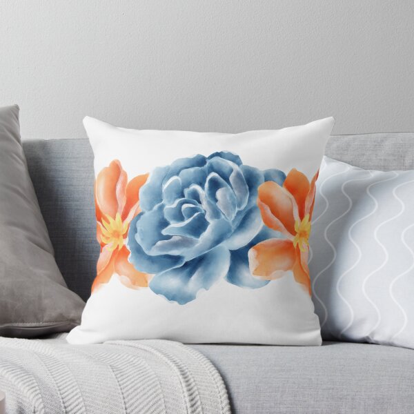 Item preview, winter flowers designed and sold by loretta nchabeleng.