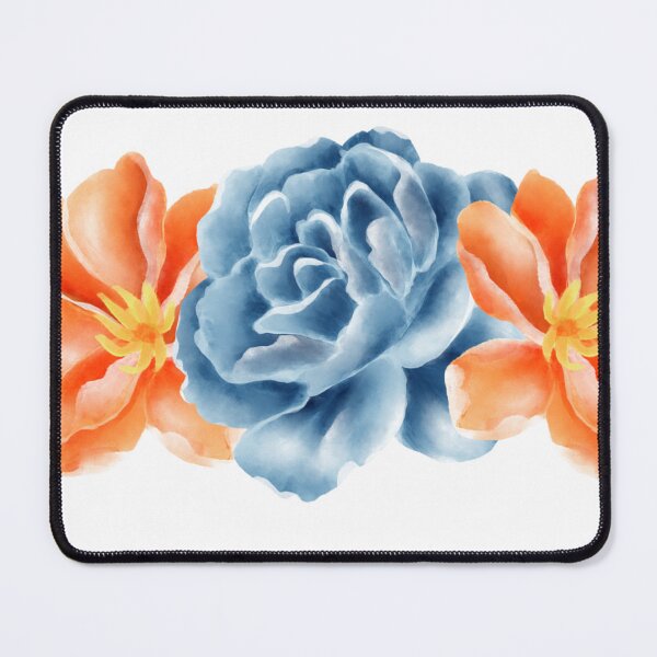 Item preview, winter flowers designed and sold by loretta nchabeleng.