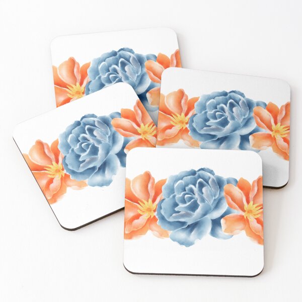 Item preview, winter flowers designed and sold by loretta nchabeleng.