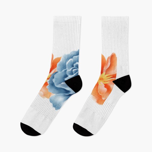 Item preview, winter flowers designed and sold by loretta nchabeleng.