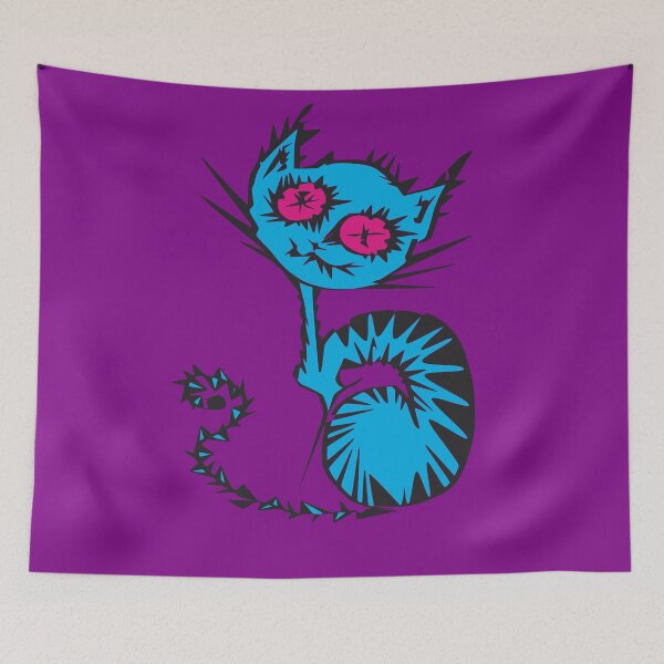 Item preview, Día designed and sold by DaisyCatnip.