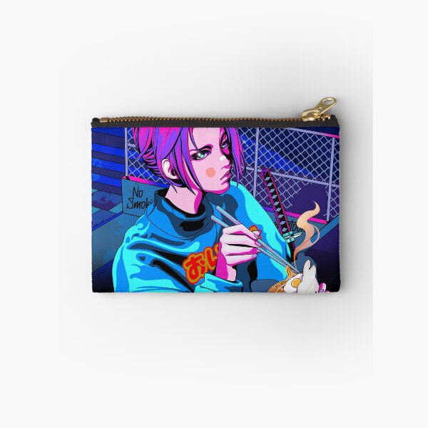 Item preview, Noodle Bar Wave designed and sold by HeyMoonly.