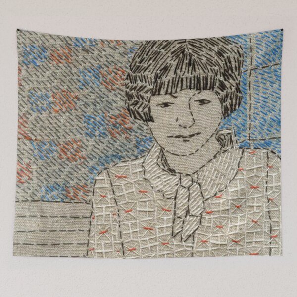 Item preview, Sue Stone patchwork designed and sold by debrishop.