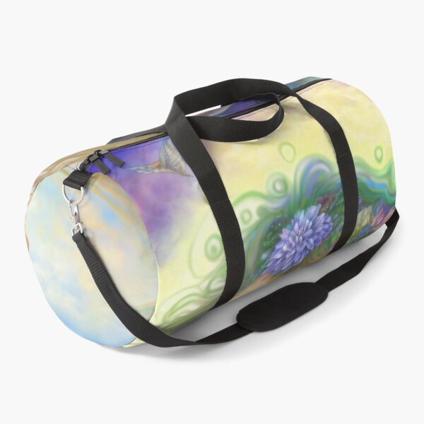 Item preview, Gaia Dreaming of Peace designed and sold by fairytailsaiart.