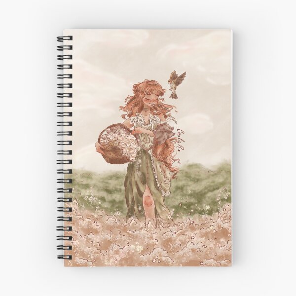 Item preview, Morning fairy designed and sold by CoralieRenards.