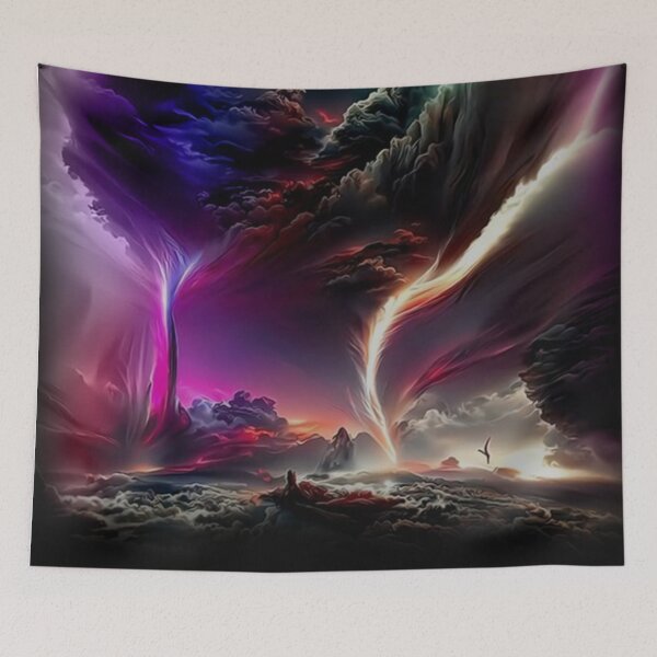 Item preview,   WIND OF CHANGE designed and sold by johnnyssandart.