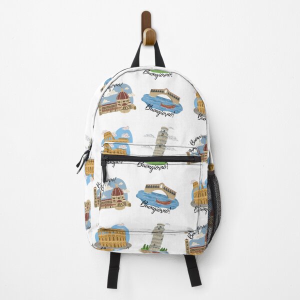 Item preview, Buongiorno Pack designed and sold by karolaan.