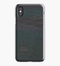 The Little Clearing iPhone Case