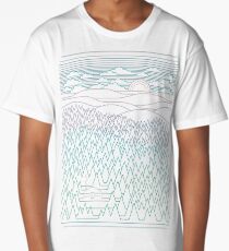 The Little Clearing Long T-Shirt