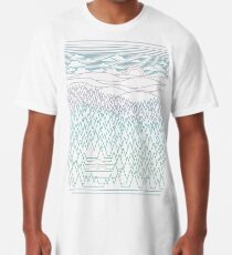 The Little Clearing Long T-Shirt