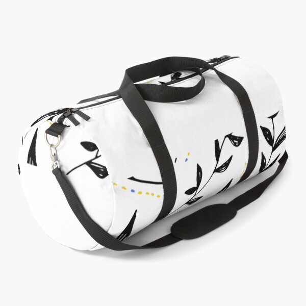 Item preview, Abstract Minimalist Tropical Leaf Pattern  designed and sold by XbaeX.