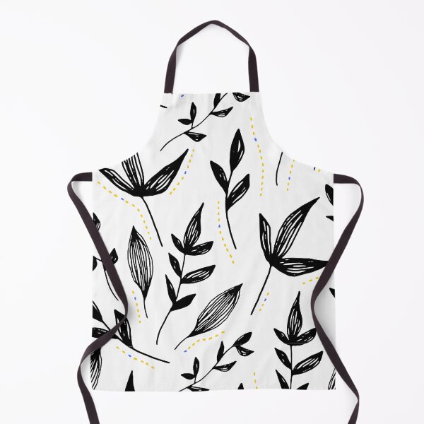 Item preview, Abstract Minimalist Tropical Leaf Pattern  designed and sold by XbaeX.