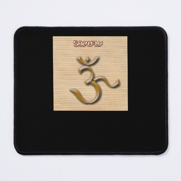 Item preview, Soulfly 3 Album Cover. designed and sold by dishonsefya.