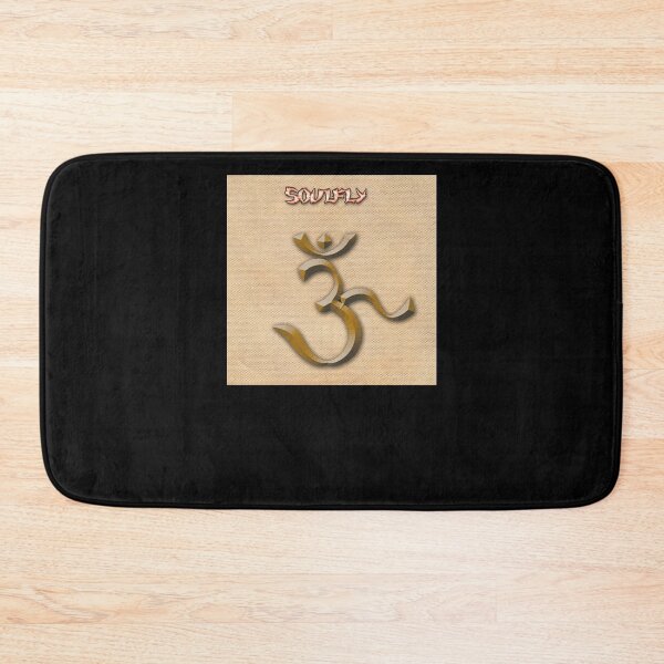 Item preview, Soulfly 3 Album Cover. designed and sold by dishonsefya.