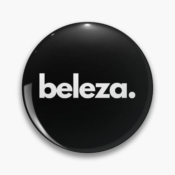 Item preview, beleza - Brazilian Expression designed and sold by thehonestjoe.