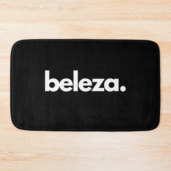 Item preview, beleza - Brazilian Expression designed and sold by thehonestjoe.