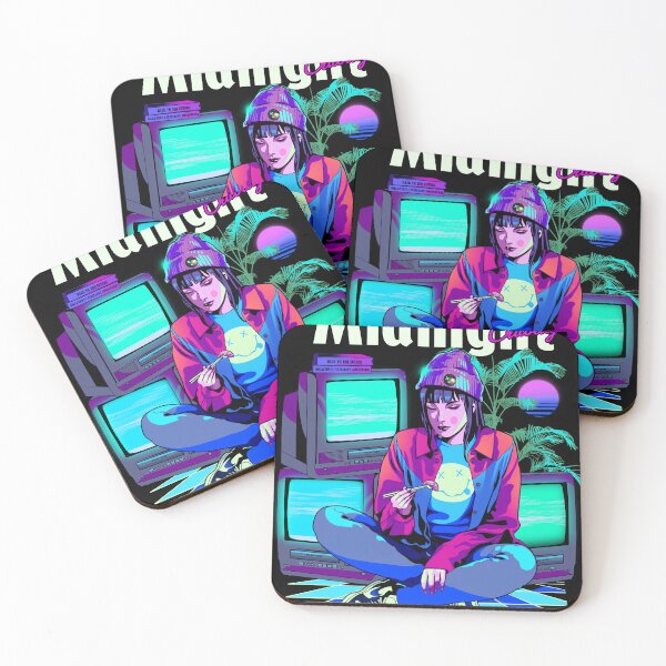 Item preview, Midnight Cravings designed and sold by HeyMoonly.