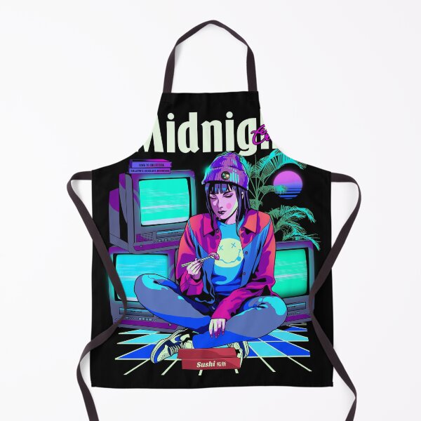 Item preview, Midnight Cravings designed and sold by HeyMoonly.