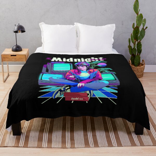 Item preview, Midnight Cravings designed and sold by HeyMoonly.