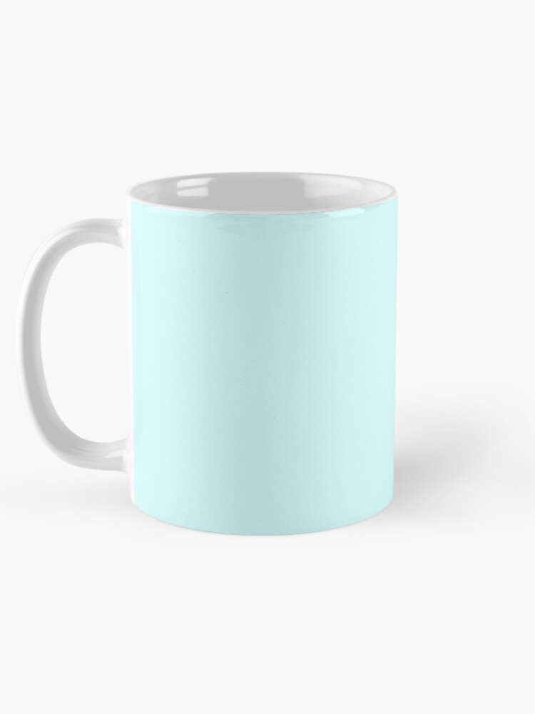 Thumbnail 5 of 6, Coffee Mug, Bubble Tea Cat designed and sold by ChocoPeanuts.