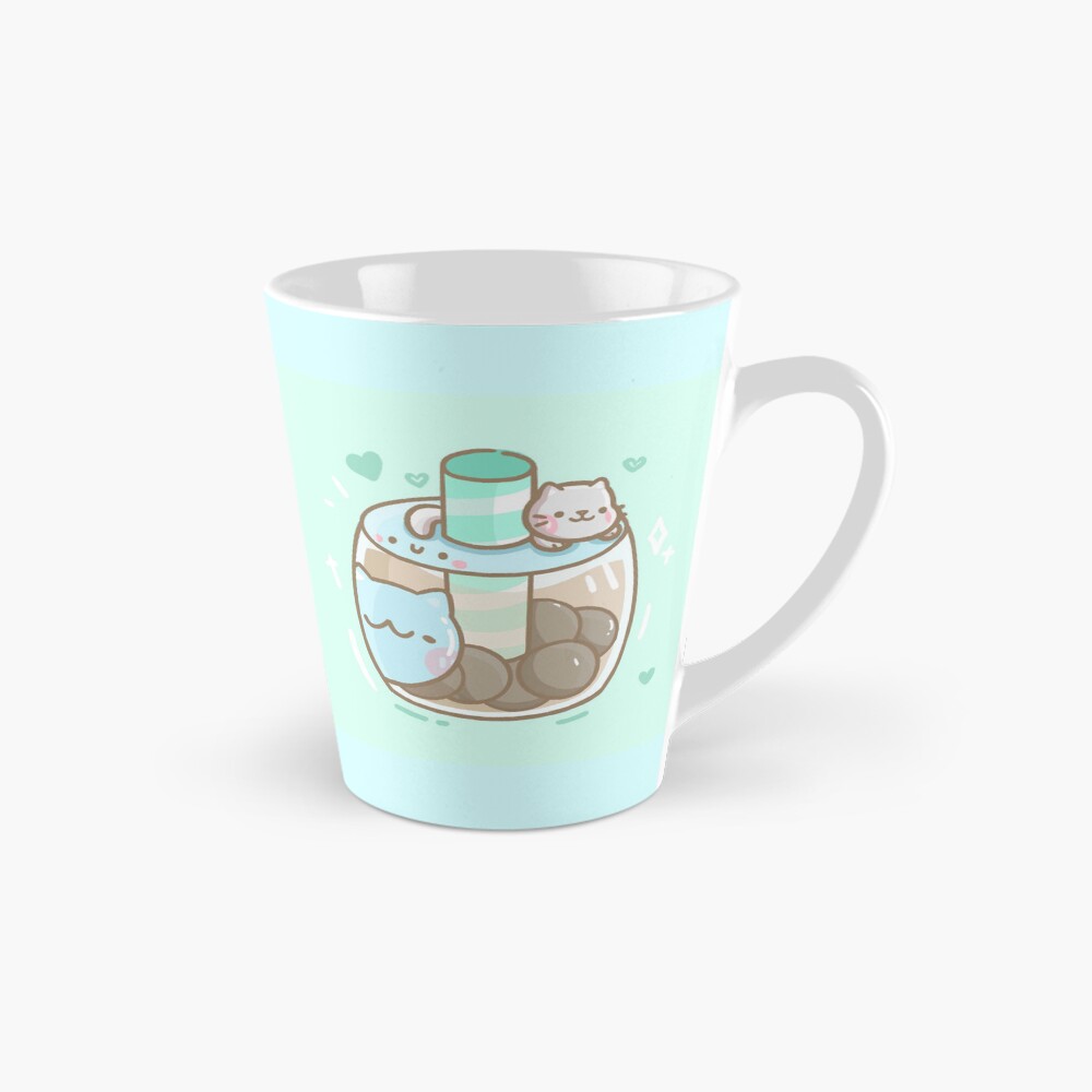 Item preview, Tall Mug designed and sold by ChocoPeanuts.