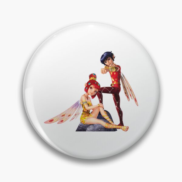 Item preview, Mia And Me designed and sold by BAHJASTORE.