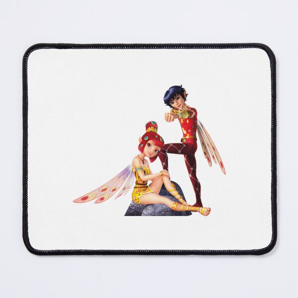 Item preview, Mia And Me designed and sold by BAHJASTORE.