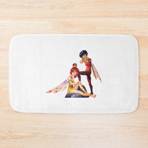 Item preview, Mia And Me designed and sold by BAHJASTORE.