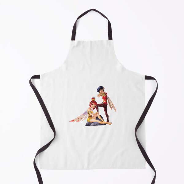 Item preview, Mia And Me designed and sold by BAHJASTORE.