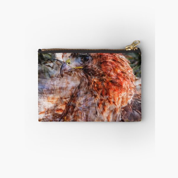 Item preview, Designs Inspired By Nature: Red Tailed Hawk designed and sold by Alius Imago.