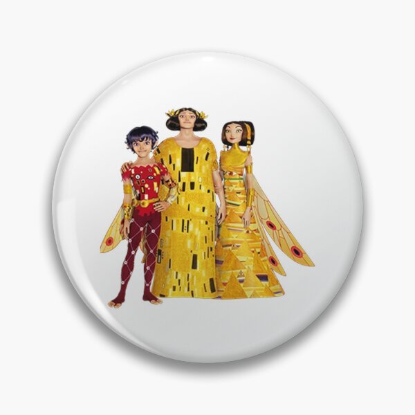 Item preview, Mia And Me designed and sold by BAHJASTORE.