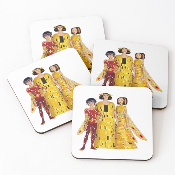 Item preview, Mia And Me designed and sold by BAHJASTORE.