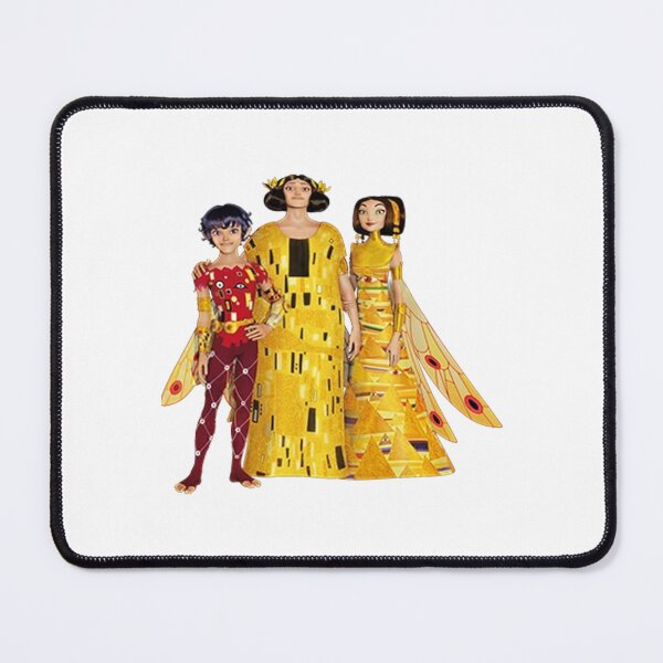 Item preview, Mia And Me designed and sold by BAHJASTORE.