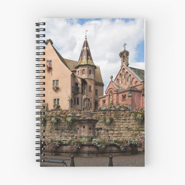 Item preview, Saint-Léon IX Square designed and sold by Yair Karelic.