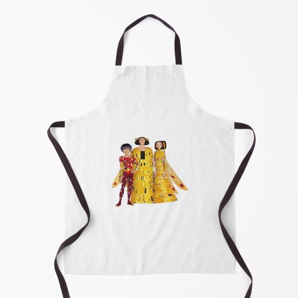 Item preview, Mia And Me designed and sold by BAHJASTORE.