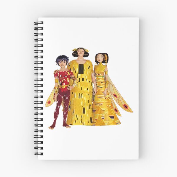 Item preview, Mia And Me designed and sold by BAHJASTORE.