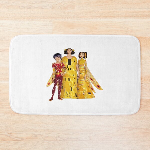 Item preview, Mia And Me designed and sold by BAHJASTORE.