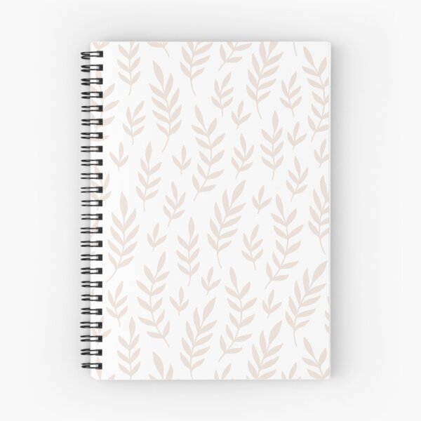 Item preview, Abstract Simple Minimalistic Tropical Leaf Pattern  designed and sold by XbaeX.