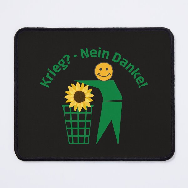 Item preview, Green? - No thank you! designed and sold by GOGO20.