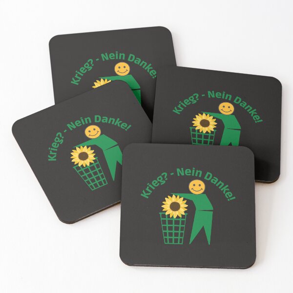 Item preview, Green? - No thank you! designed and sold by GOGO20.