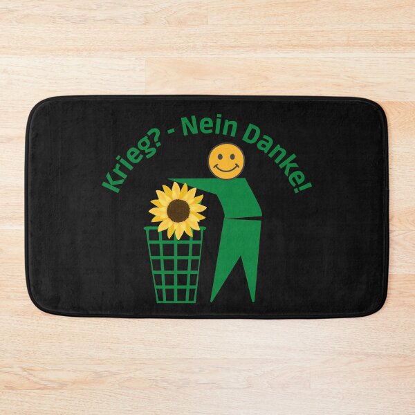 Item preview, Green? - No thank you! designed and sold by GOGO20.