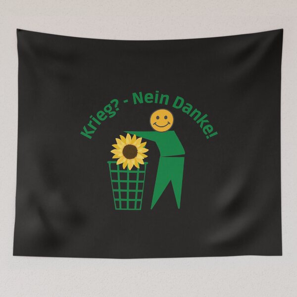 Item preview, Green? - No thank you! designed and sold by GOGO20.