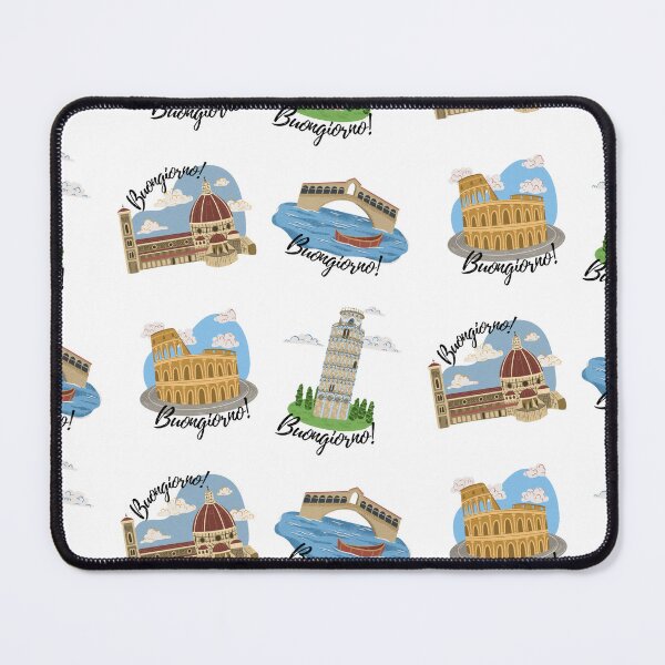 Item preview, Buongiorno Pack designed and sold by karolaan.